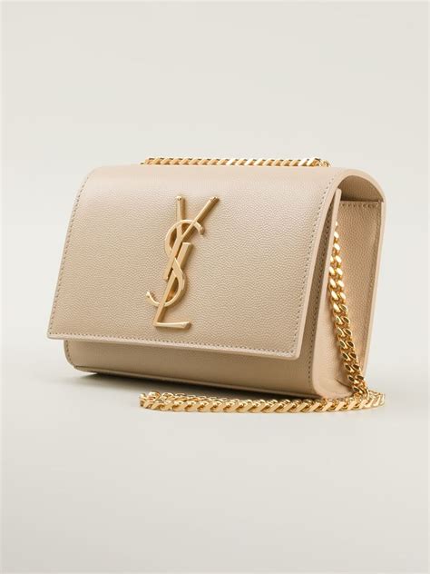 saint laurent second hand|saint laurent leather crossbody bag.